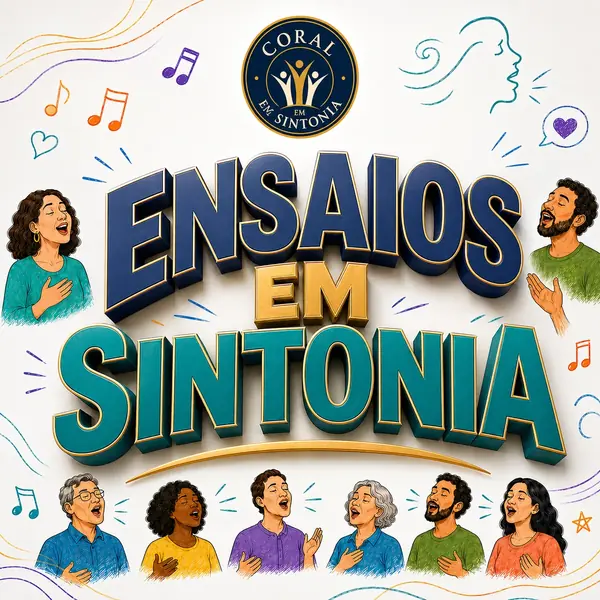 ENSAIOS EM SINTONIA